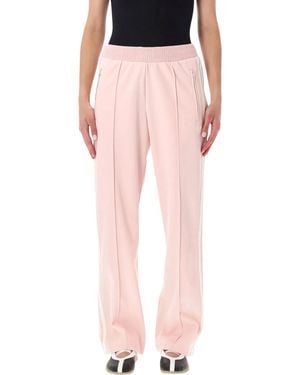adidas Originals Firebird Track Trousers - Pink