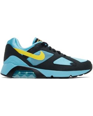 Nike Air Max 180 Baltic Sneakers - Blue