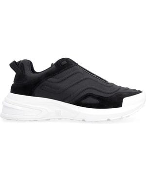 Givenchy Light Giv 1 Sneakers - Black