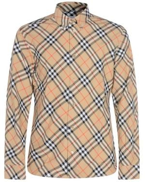 Polo Ralph Lauren Classic-Fit Oxford Cotton Shirt - Blue