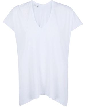 Dries Van Noten "Hena" T-Shirt - White