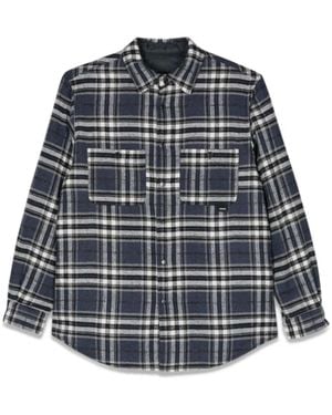 Aspesi Denim Jacket - Blue