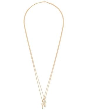 DSquared² Necklace - White