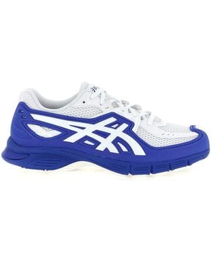 Comme des Garçons Comme Des Garcons Shirt Asics X 'Gel-Sd-Lyte' Sneakers - White