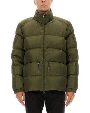 Moncler Down Jacket Tuileries - Green
