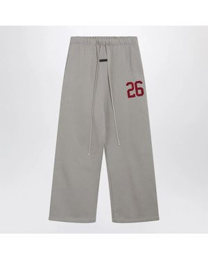 Fear Of God Smokegrey Lounge Trousers
