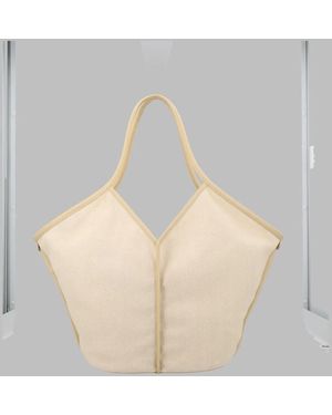 Hereu Borsa "Calella" - Natural