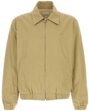 A.P.C. Blouson William - Natural
