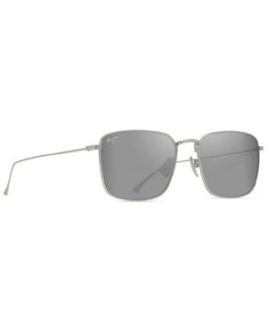 Maui Jim Kahako Mj0592Sa S592-17A (003) - White