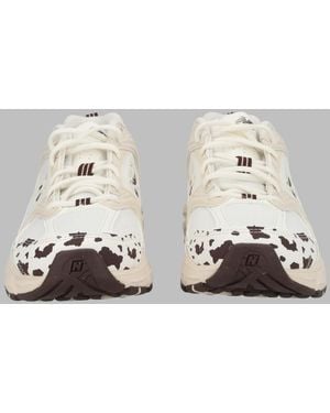 New Balance New Balance - White
