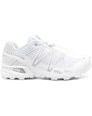 Salomon "Speedcross 3" Sneakers - White