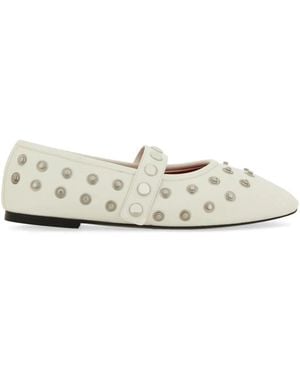 Stella McCartney Ryder Dancer - White