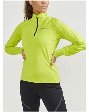 C.r.a.f.t Core Gain Midlayer - Yellow