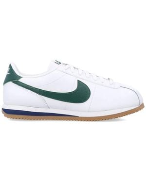 Nike Cortez - Blue