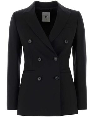 PT Torino Romy - Black