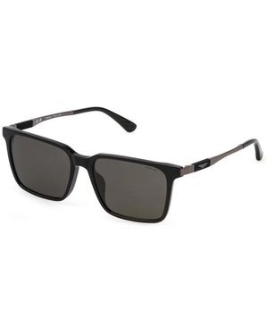 Police Splp31 700P - Black