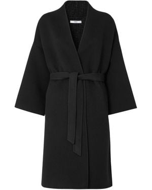 Fendi Coat - Black