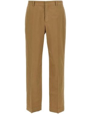 Cellar Door 'Nuv' Pants - Natural