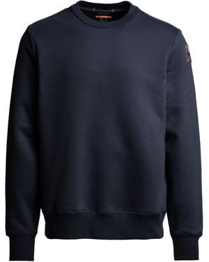 Parajumpers K2 Crewneck Sweatshirt - Blue