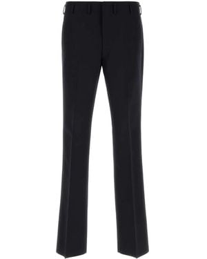 Prada Pantaloni - Black