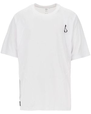Oakley Fgl Union 6.7 T-Shirt - White