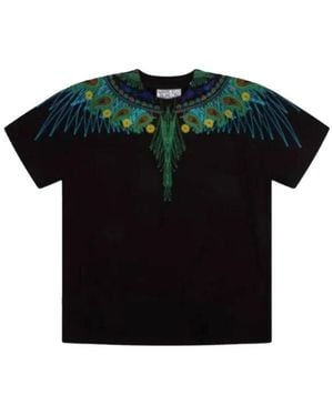 Marcelo Burlon T Shirt - Black