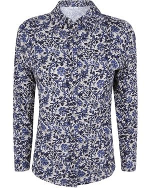 Whyci Shirt - Blue
