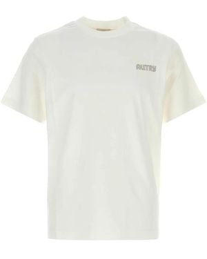 Autry T-Shirt Main 102A - White