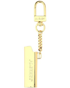 Ambush Metal Lighter Holder - Metallic