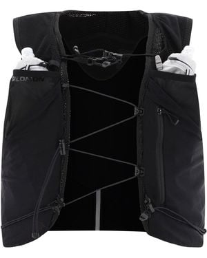 Salomon "Adv Skin 5" Sports Vest - Black