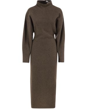 Max Mara Maxmara Mxstenuta - Brown