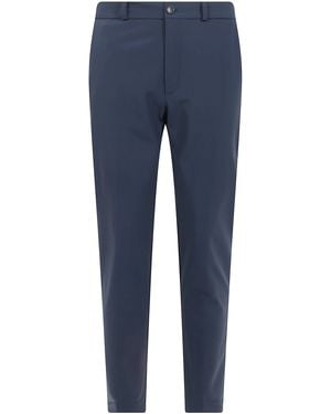 Rrd "Surflex Winter Chino Jo" Pants - Blue