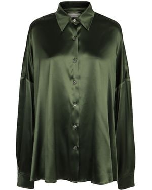 Dries Van Noten Shirt - Green