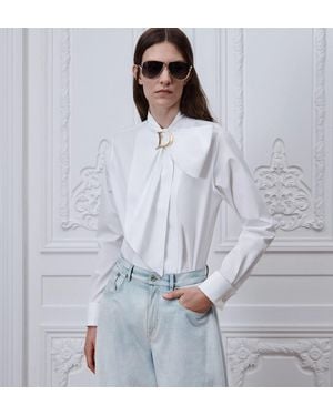 Dior Shirt - White