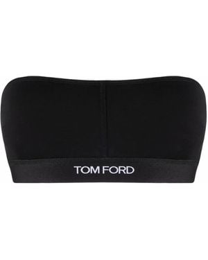 Tom Ford Bandeau "Signature" - Black