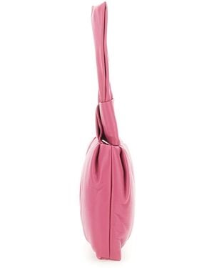 Ambush Nejiri Wrist Clutch - Pink