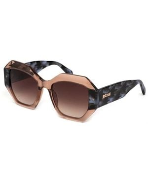 Just Cavalli Sjc100V 06Me - Brown