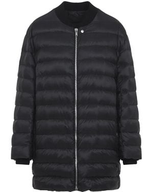 Moncler Flight Parka - Black