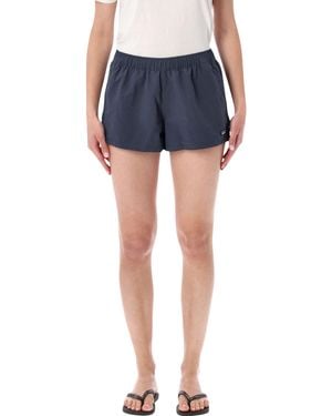Patagonia Barely Baggies Shorts - Blue