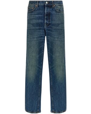 Department 5 'Curtis' Jeans - Blue