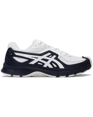 Comme des Garçons SHIRT X Asics Trainers X Asics - Blue