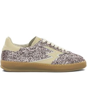 Moa Concept Trainers & Slip-On - Brown