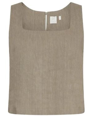 Marella Top - Multicolor