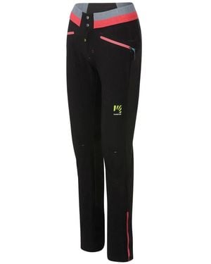 Karpos K Perf Rock Clb W Pant - Black