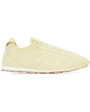 Jacquemus Les Tennis - Natural