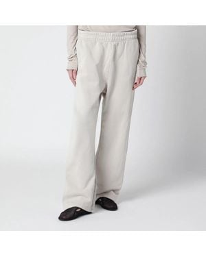 Entire studios Vintage Jogging Pants - Gray