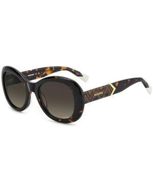 Missoni Mis 0215/G/S 086(Ha) - Black