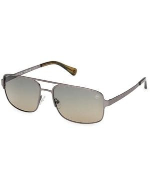 Timberland Tb00065 09R - Metallic