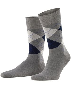 Burlington King - Gray