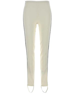 Prada Leggings - Natural